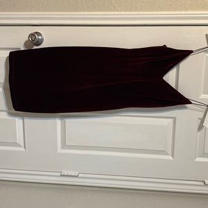 Short homecoming dress